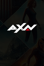 AXN