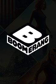 Boomerang