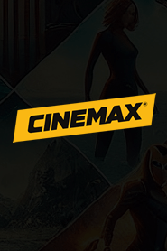 Cinemax