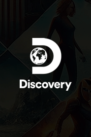 Discovery Channel