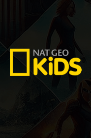 Nat Geo Kids