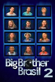 Big Brother Brasil 2