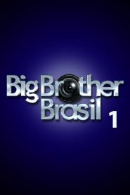 Big Brother Brasil 1