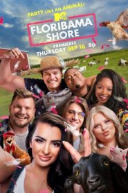 Floribama Shore