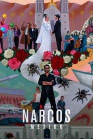 Narcos: Mexico