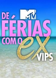 De Férias com o Ex Vips