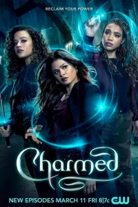 Charmed: Nova Geração