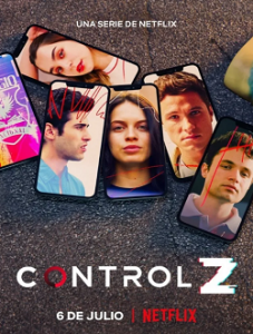 Control Z