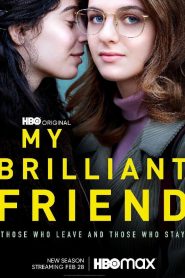 My Brilliant Friend – A Amiga Genial