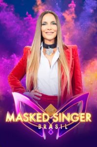 The Masked Singer Brasil