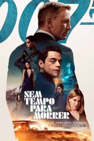 007: Sem Tempo para Morrer