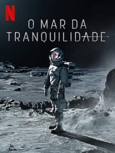 O Mar da Tranquilidade