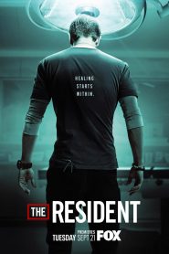 O Residente – The Resident