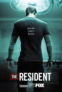 O Residente – The Resident