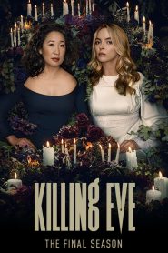 Killing Eve – Dupla Obsessão