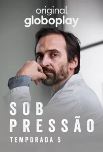 Sob Pressão