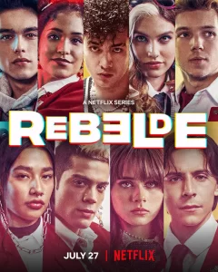 Rebelde