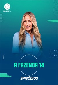 A Fazenda 14