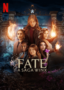 Fate: A Saga Winx