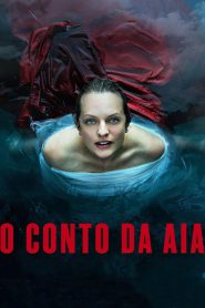 O Conto da Aia – The Handmaid’s Tale