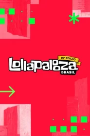 Lollapalooza Brasil 2023