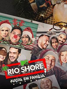 Rio Shore: Natal em Família